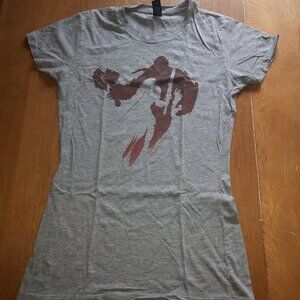 Loot Crate World of Warcraft t-shirt WoW